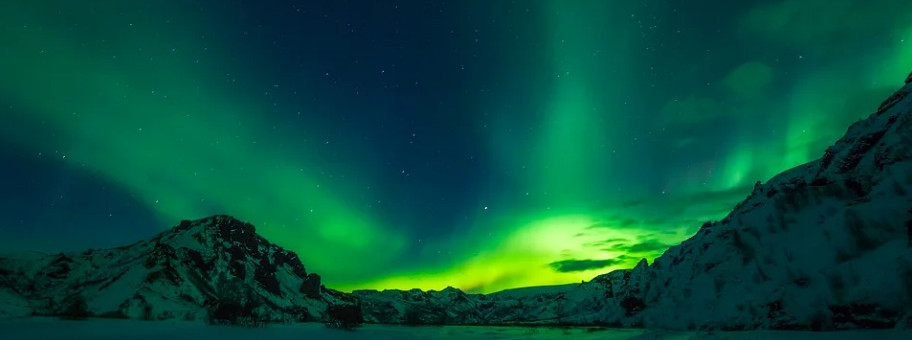 Et la lumière fut...