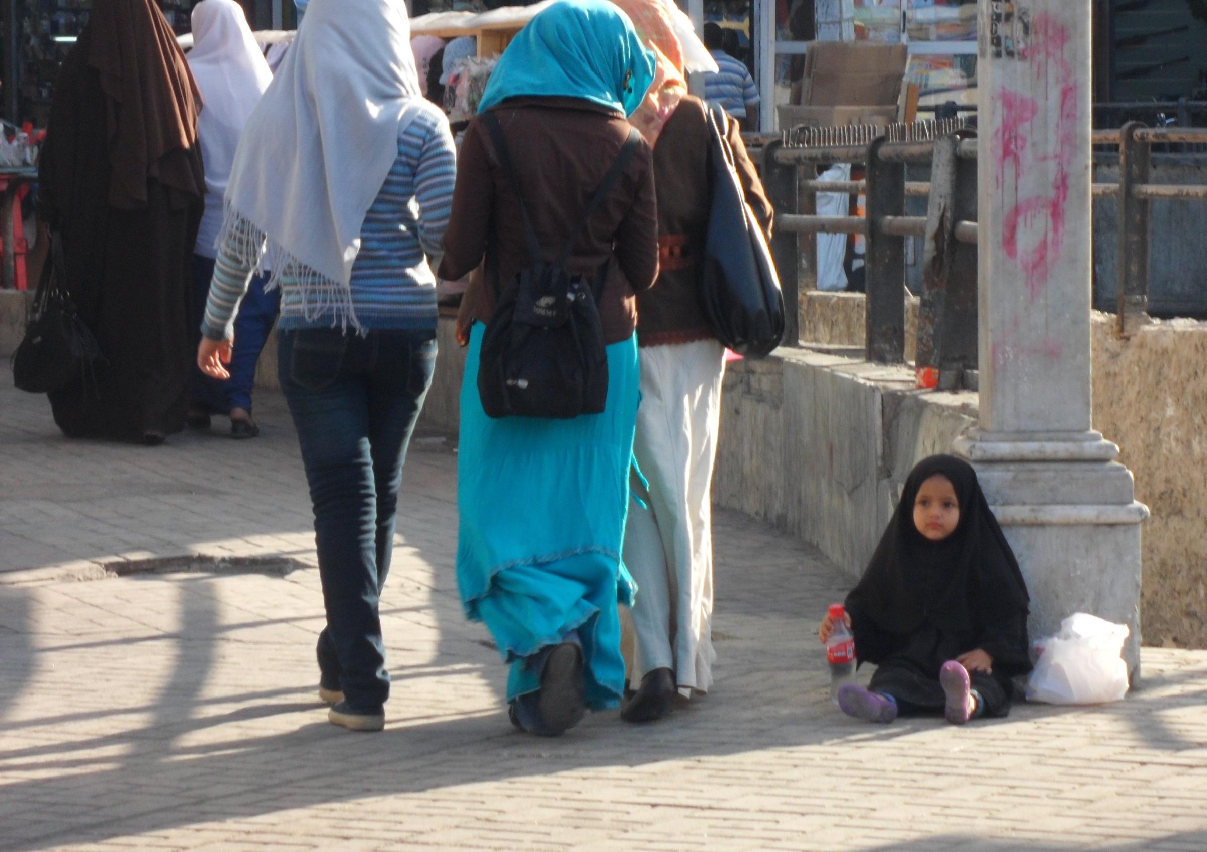 Alexandrie, Alexandra