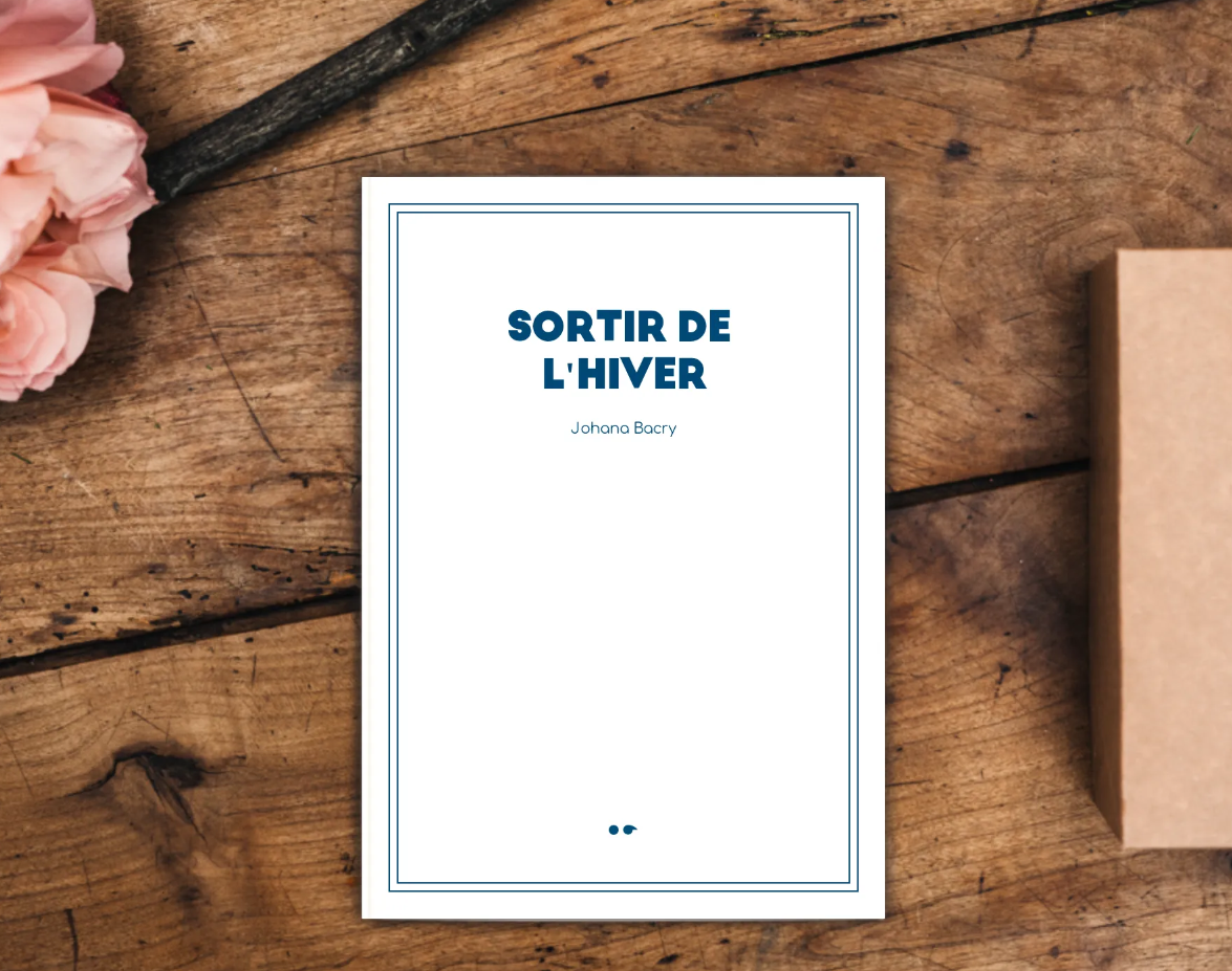 SORTIR DE L'HIVER
