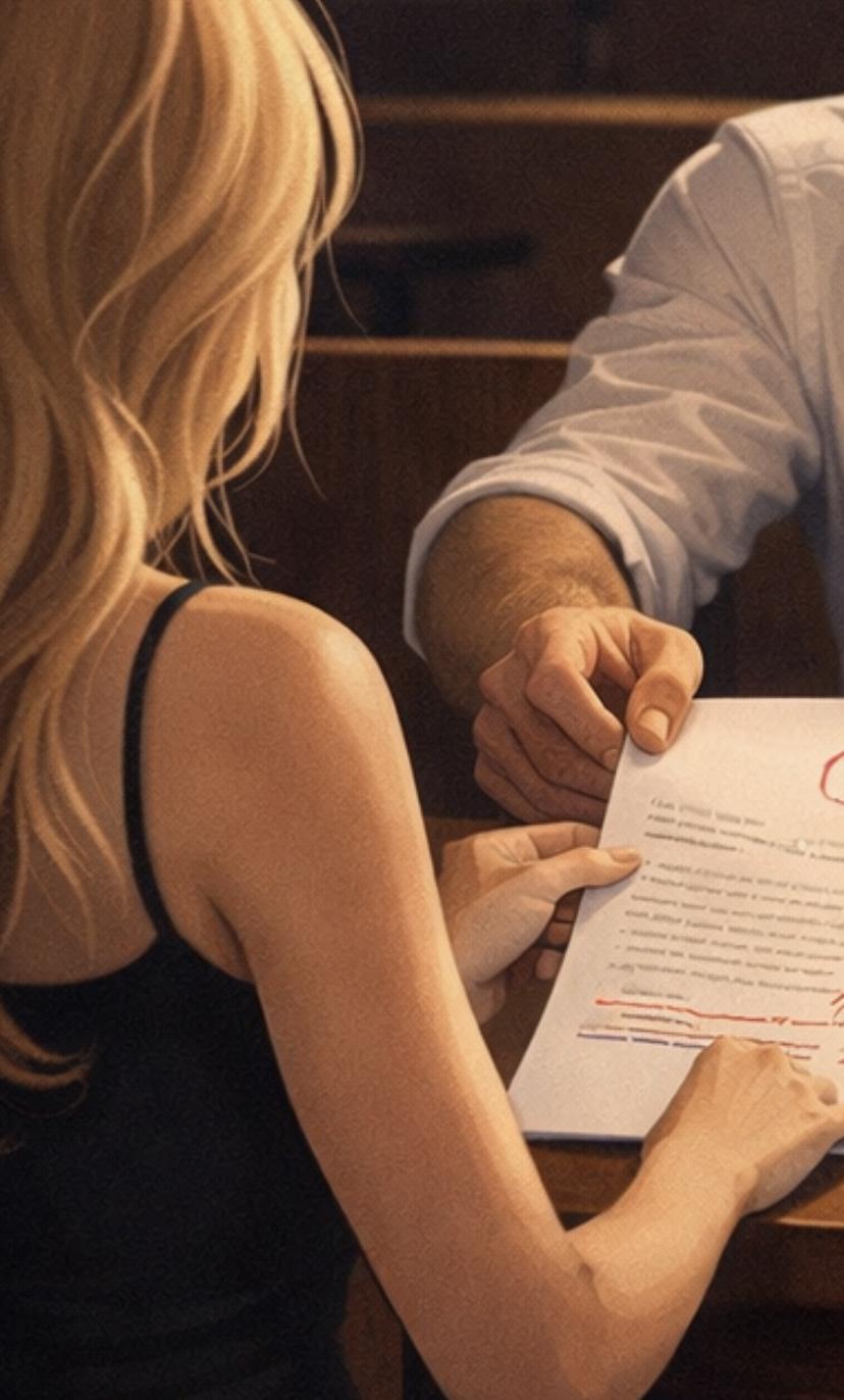 Leçon particulière