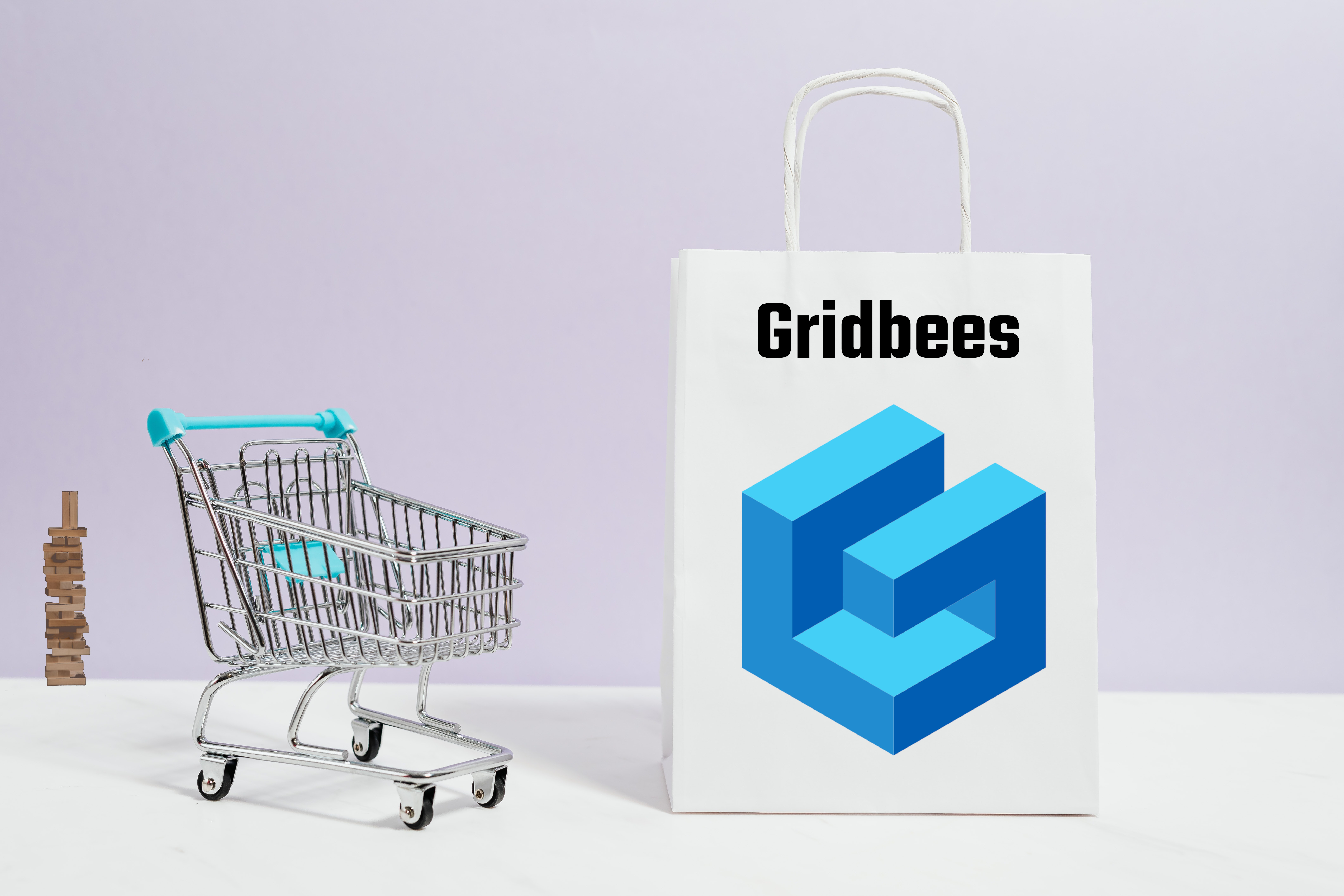 Gridbees suite e-commerce pour transformation digitale, la startup française qui se lance à l'international