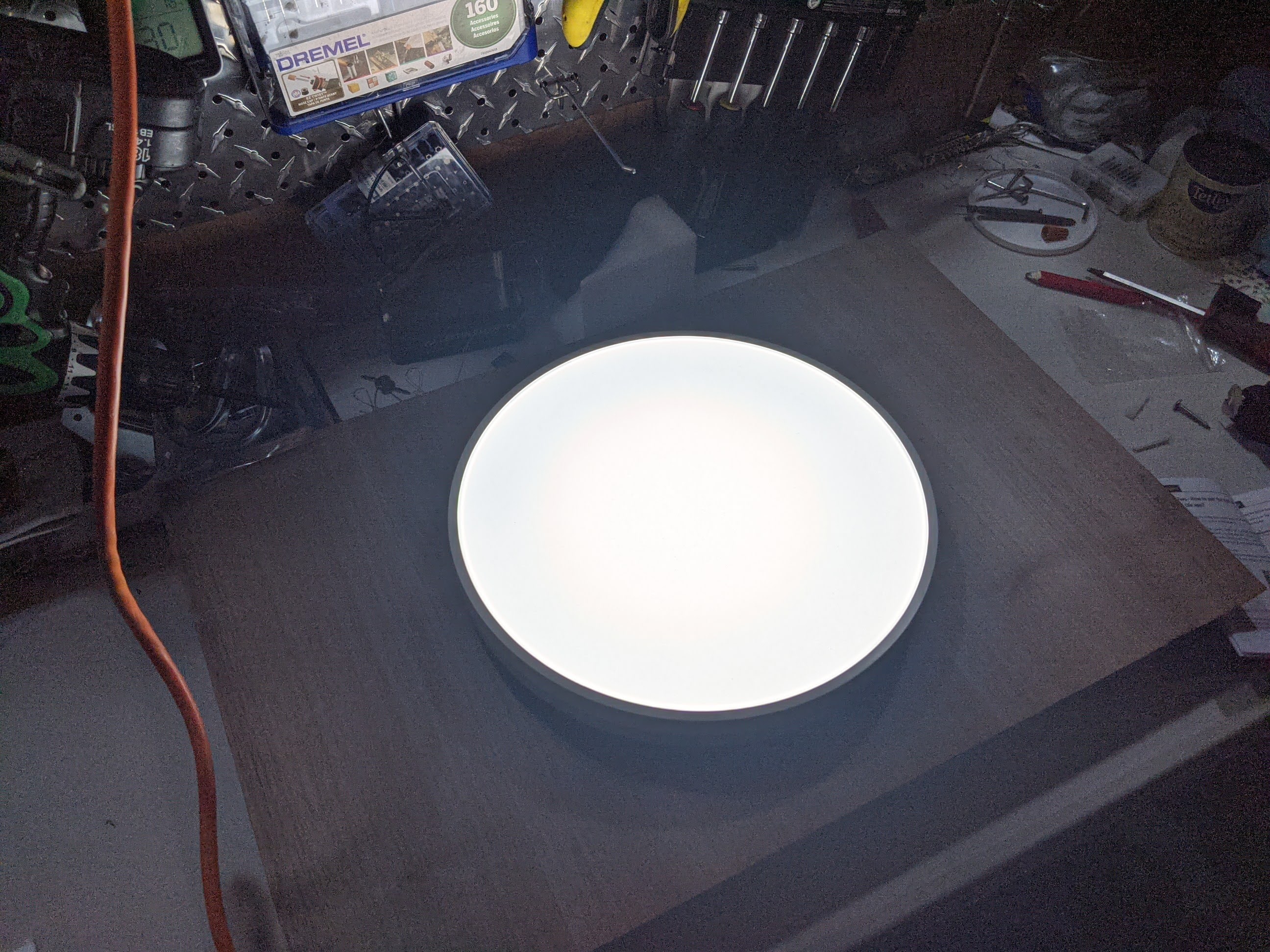 Novostella Smart Ceiling LED Light - White