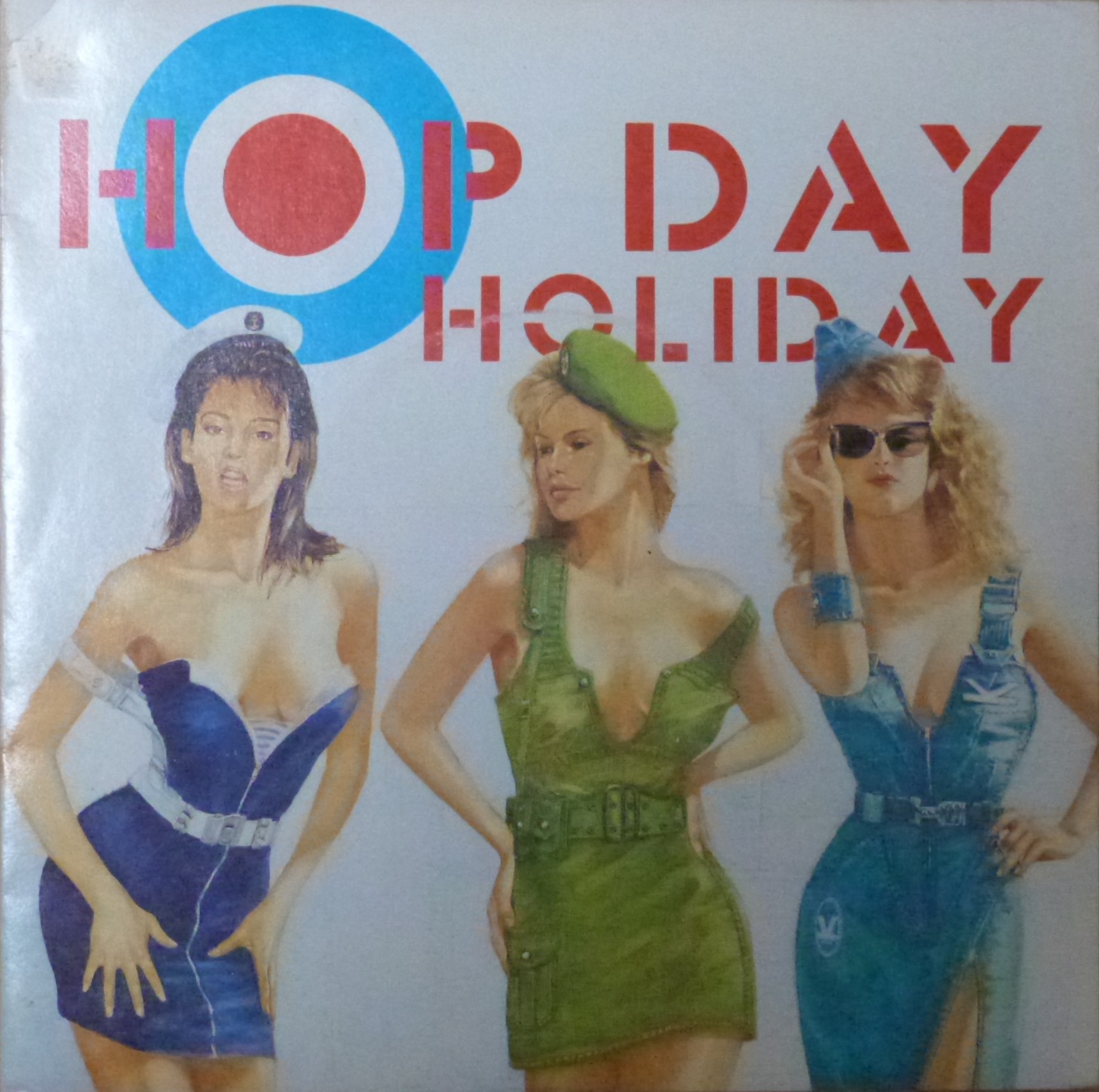 Hop Day Holiday