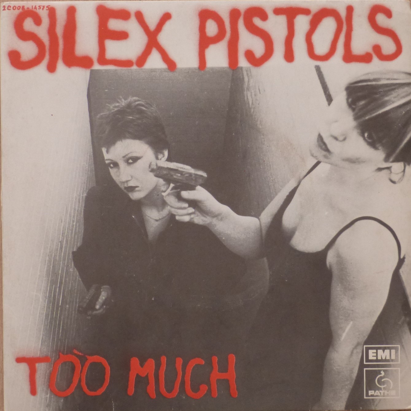 Too Much, Silex Pistols