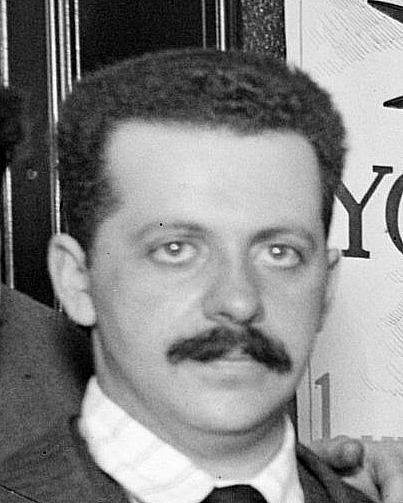 Edward Bernays Bain News Service, Public domain, via Wikimedia Commons