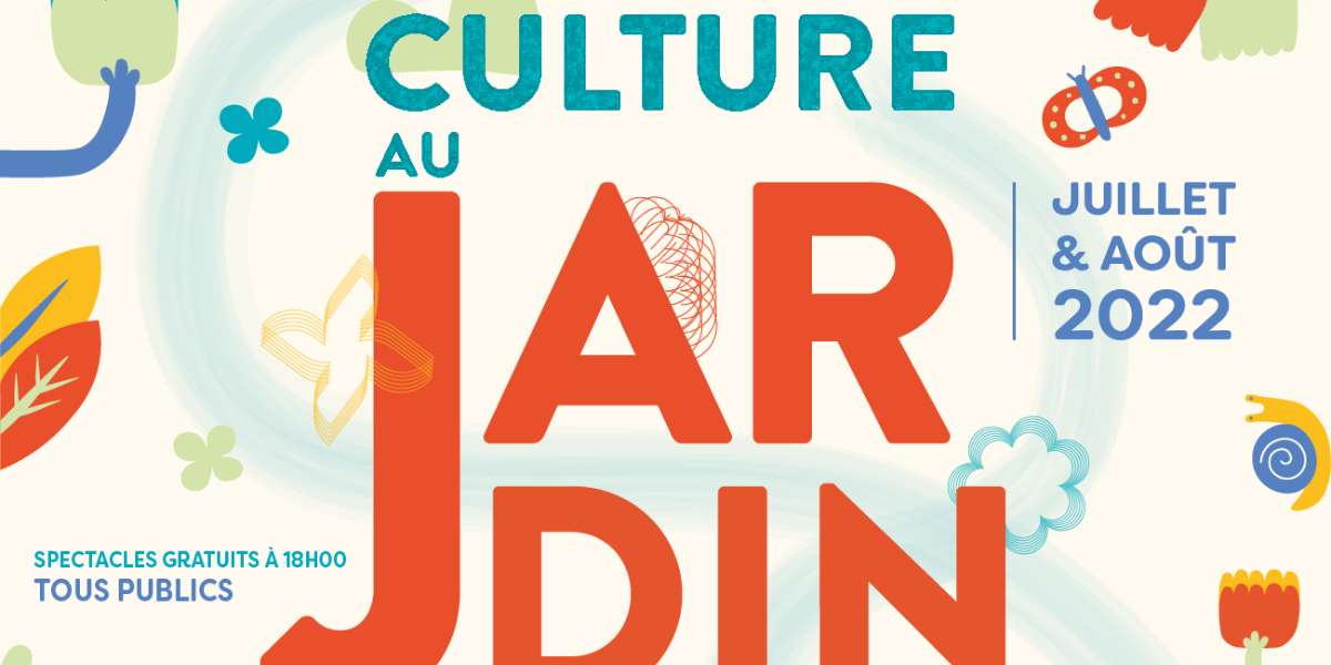 Le programme de culture au jardin des rendez-vous gratuits cet été à Marseille