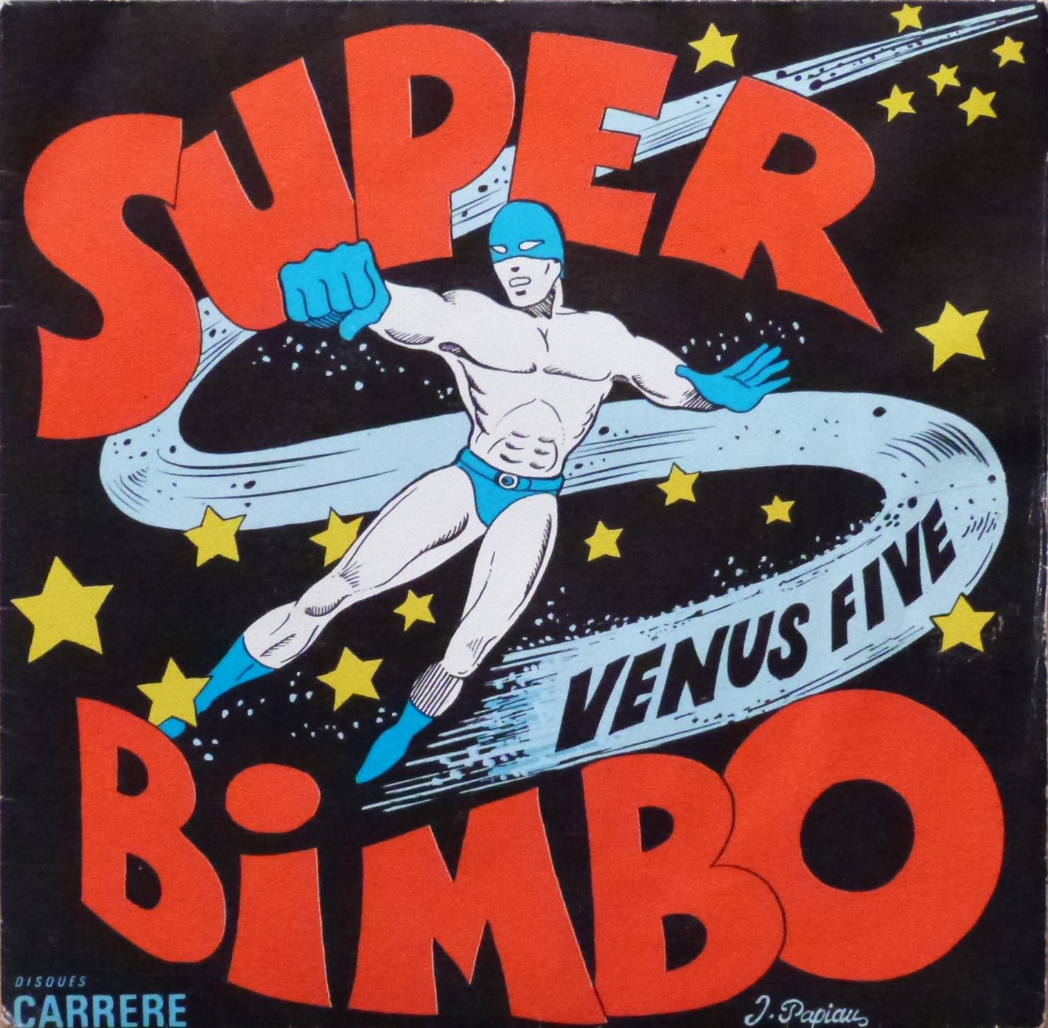 Super Bimbo
