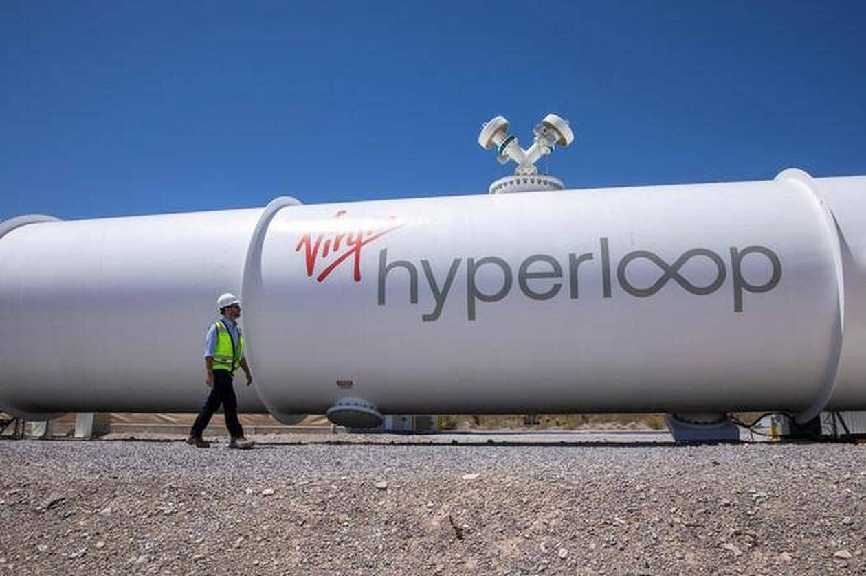 Hyperloop