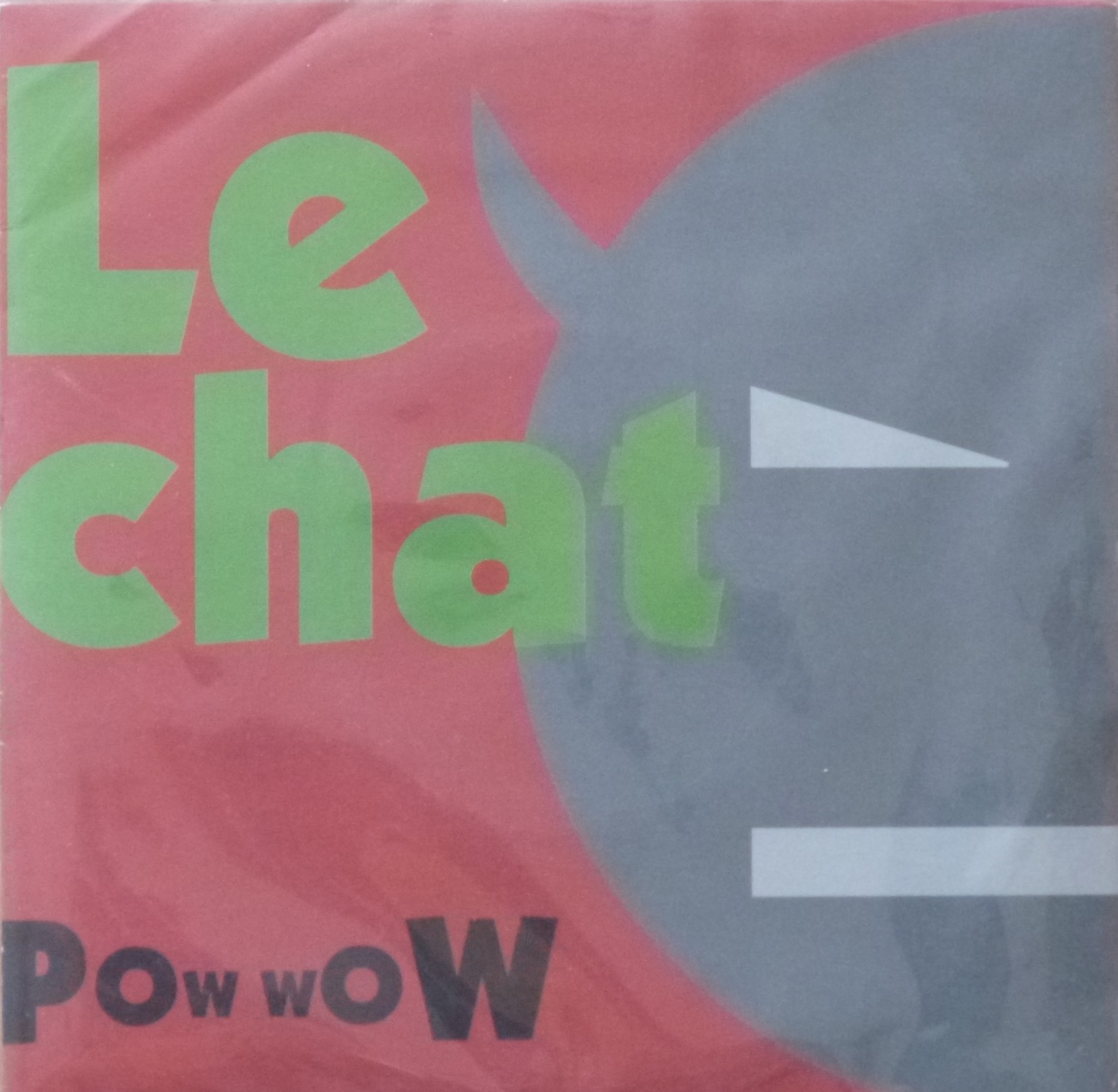 Pow Wow, Le Chat