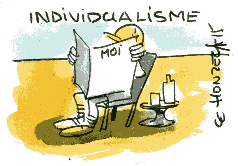 individualisme