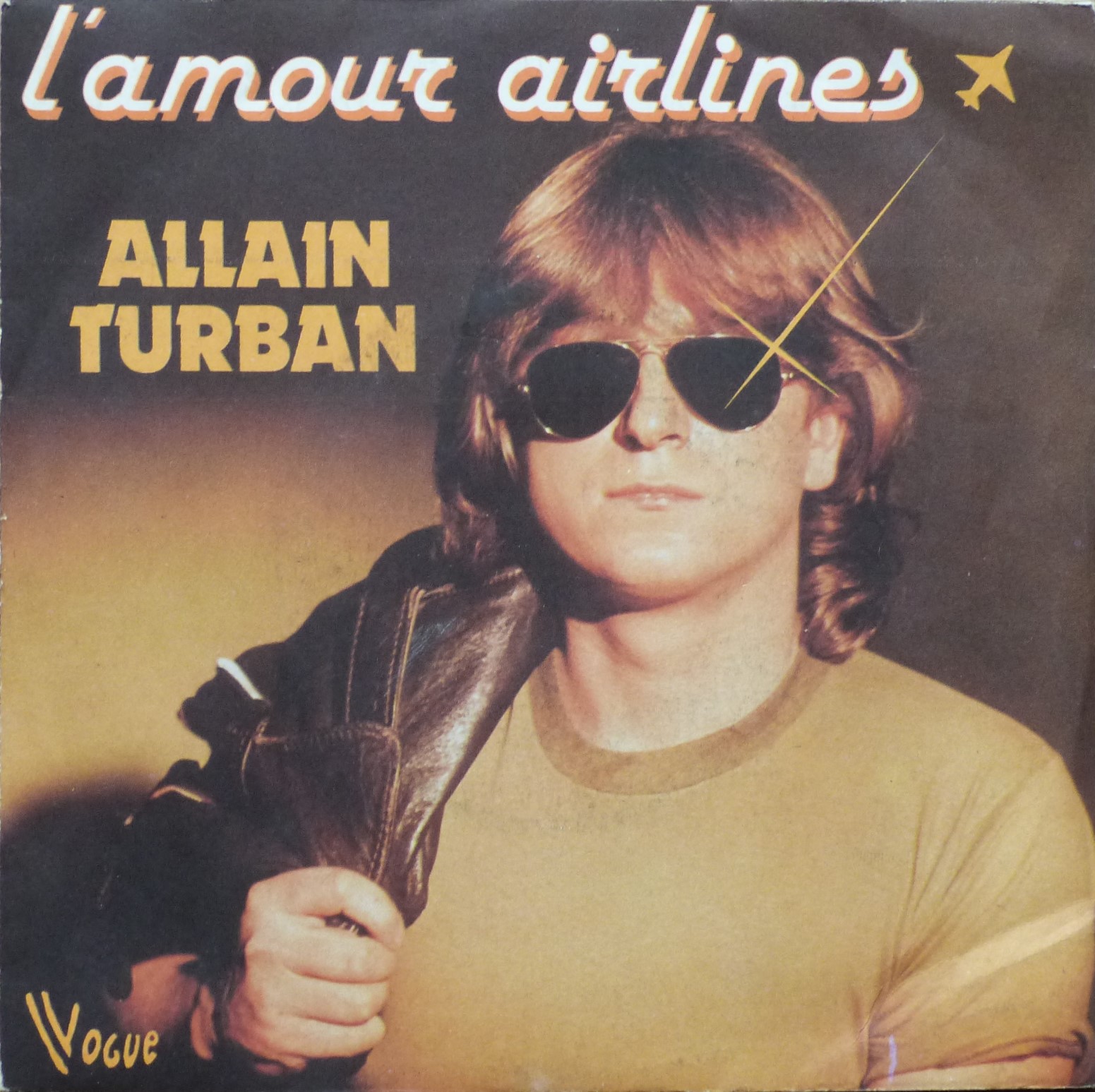 Allain Turban