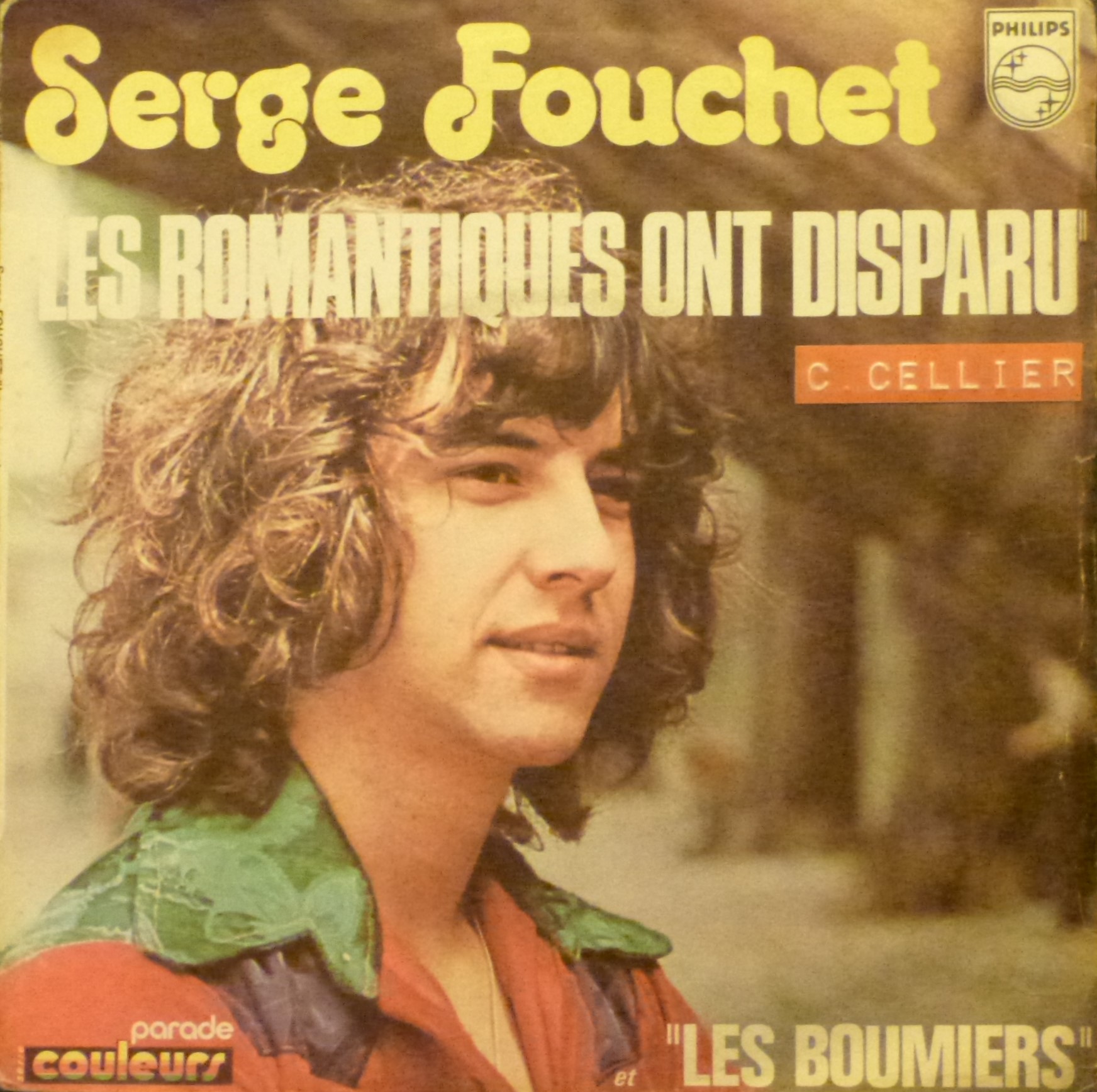 Serge Fouchet