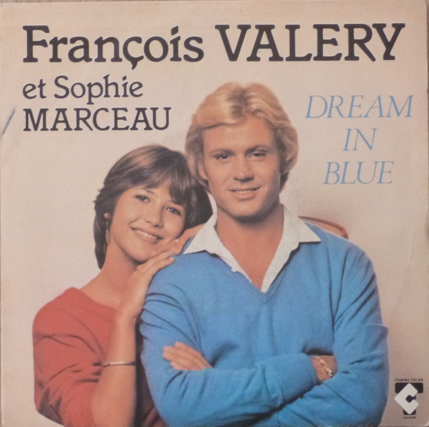 François Valéry Sophie Marceau