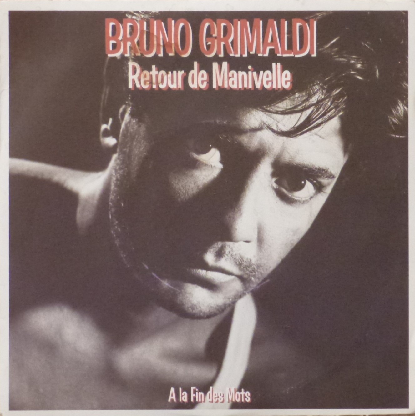 Bruno Grimaldi