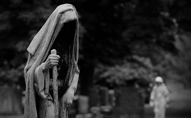 cimetière de chicago