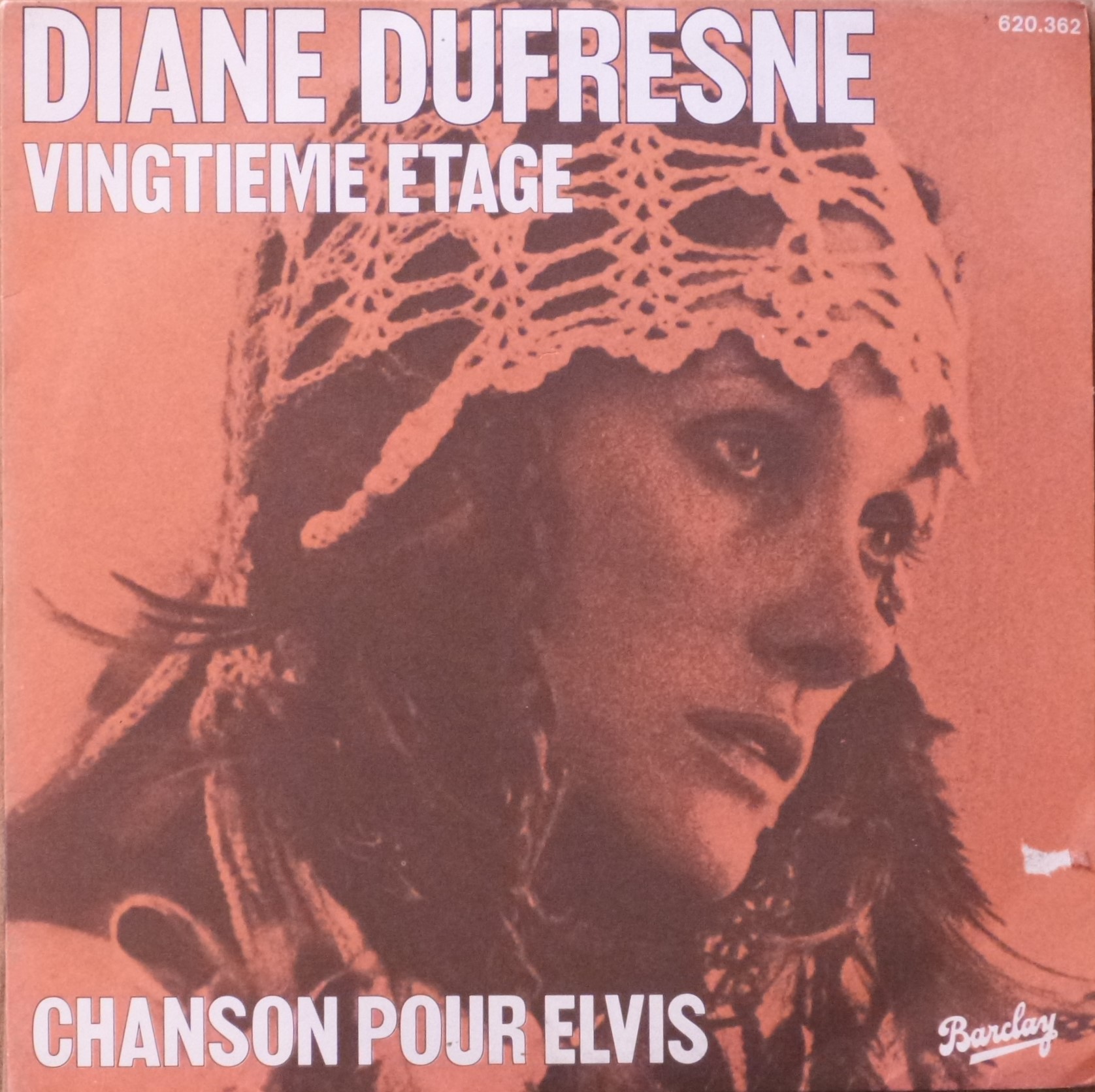 Diane Dufresne