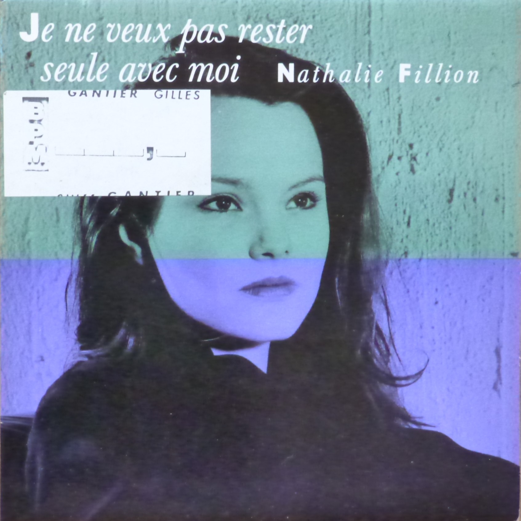 Nathalie Fillion
