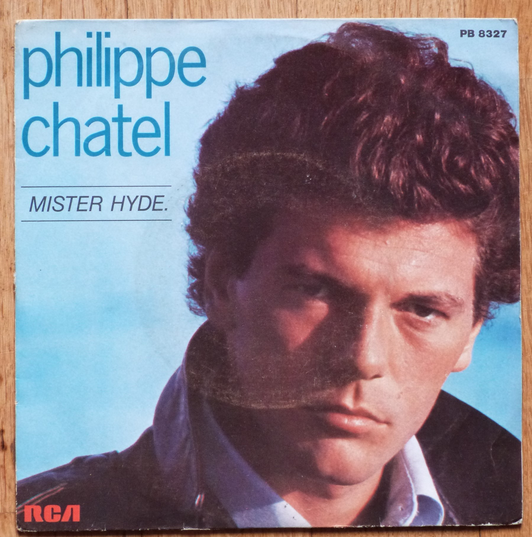 Philippe Chatel