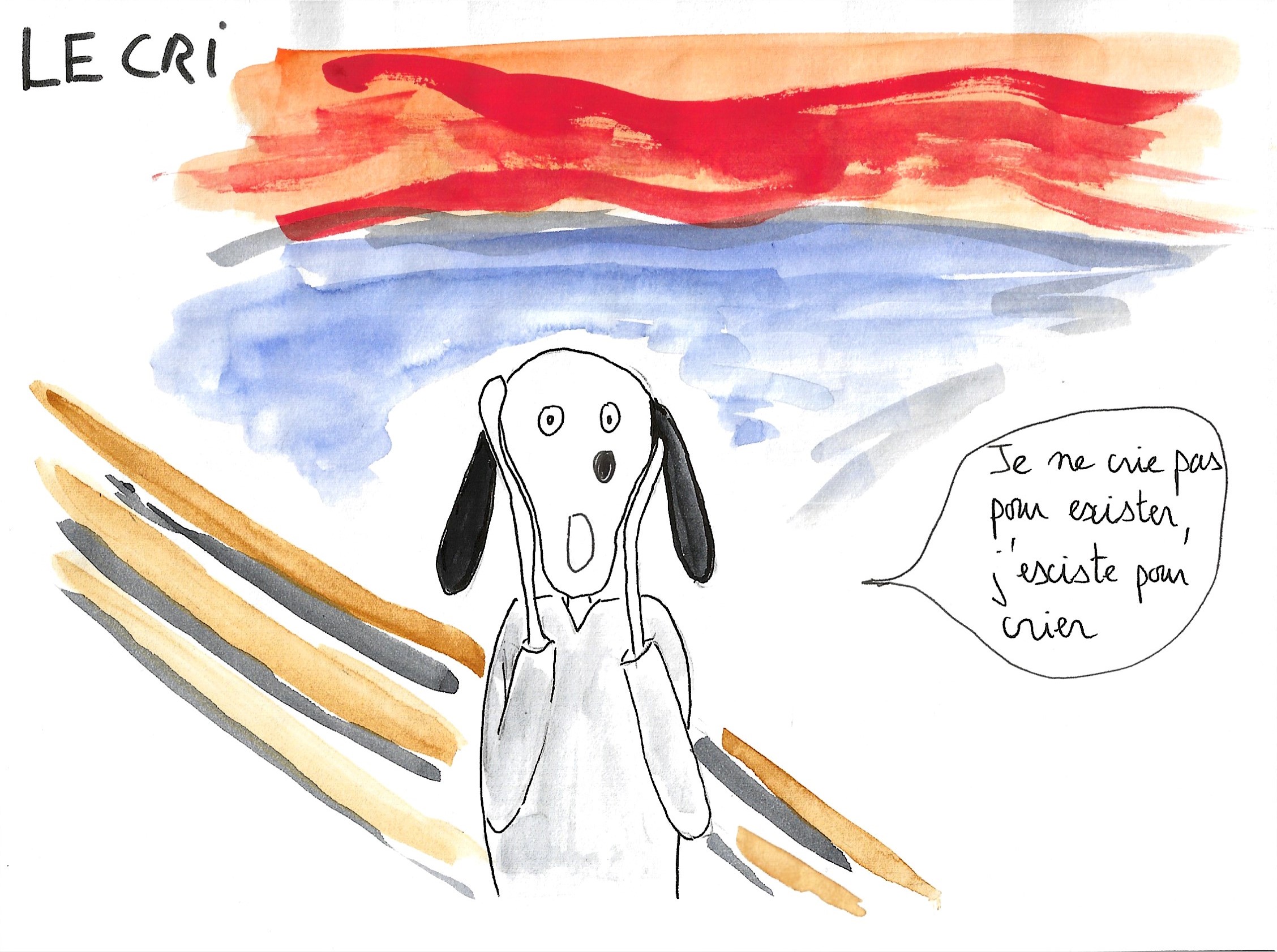 Projet chien