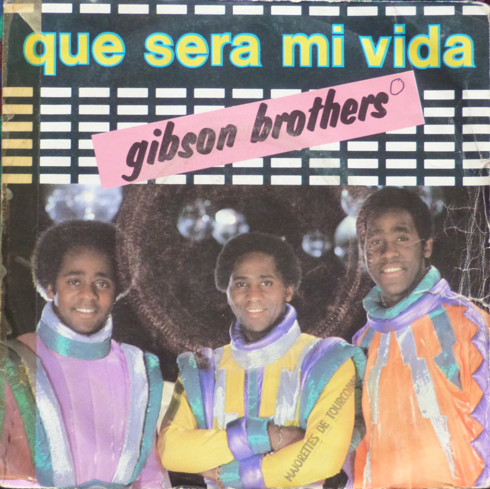 Gibson brothers