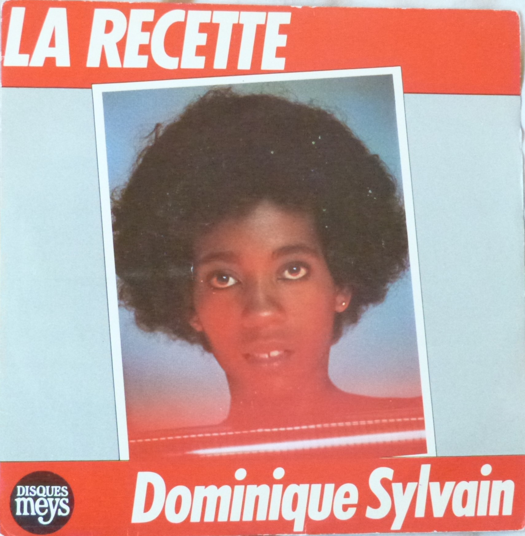Dominique Sylvain