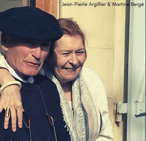 Martine Berge et Jean-Pierre Arguillier Mondes et Merveilles