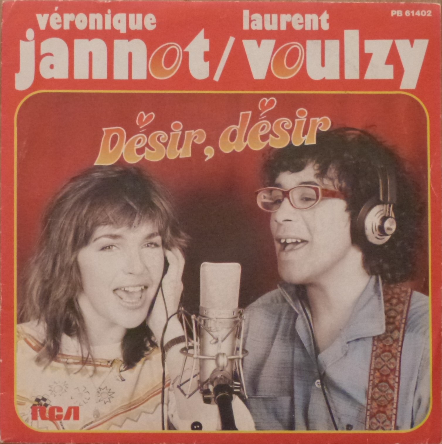 Jannot Voulzy