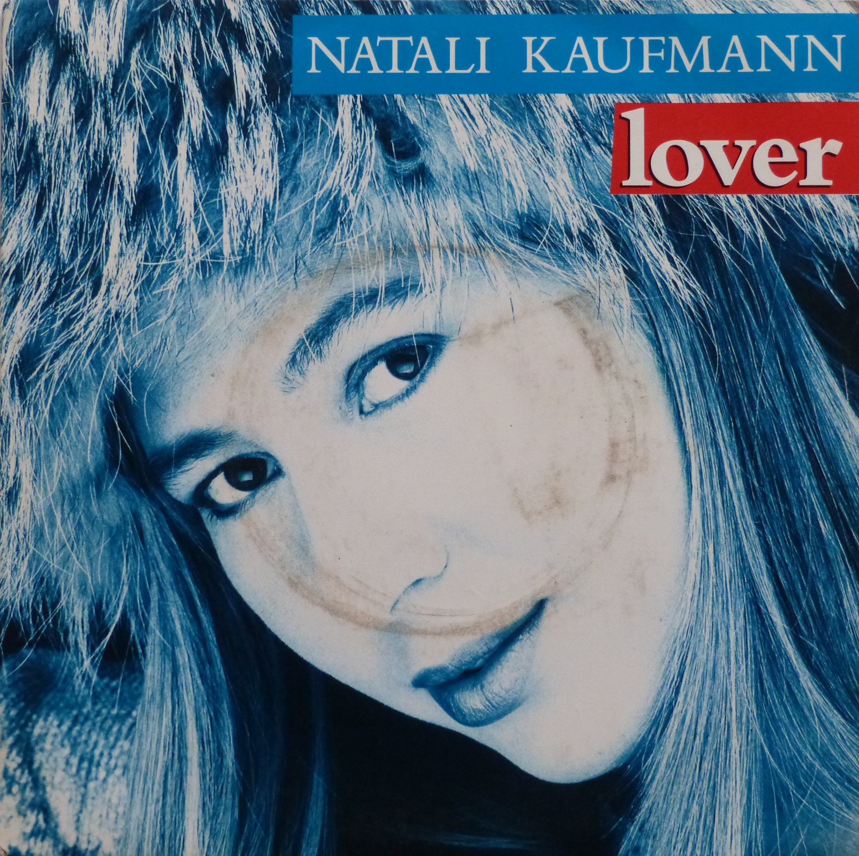Natali Kaufmann, Lover