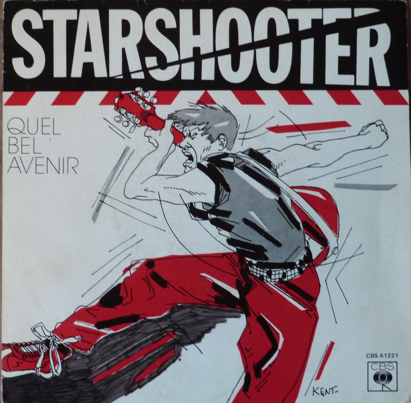 Starshooter