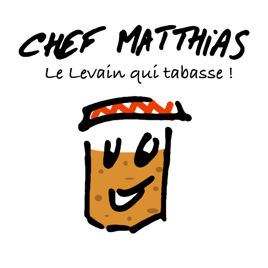 Logo Chef Matthias