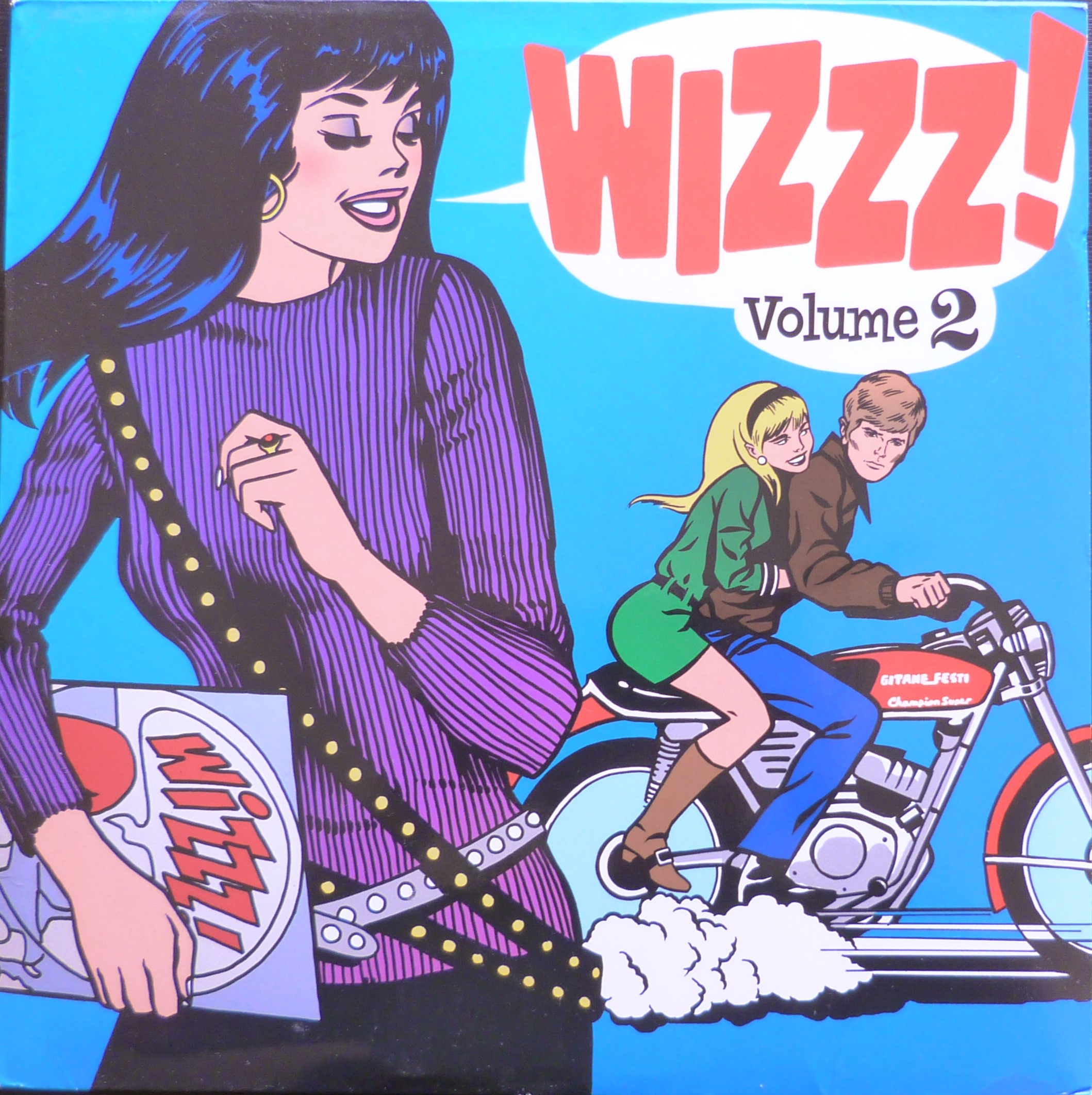Wizzz 