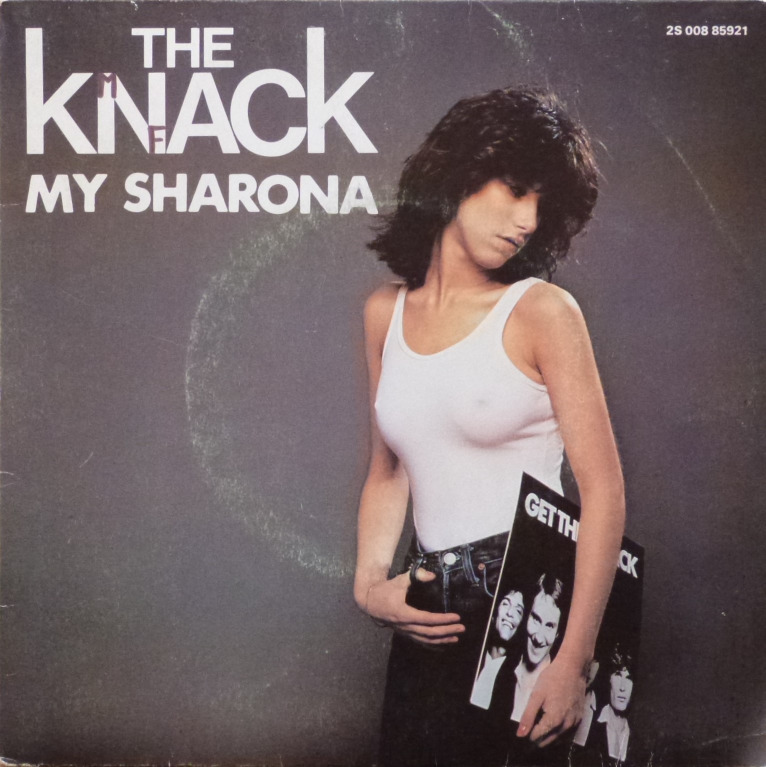 The knack, My Sharona
