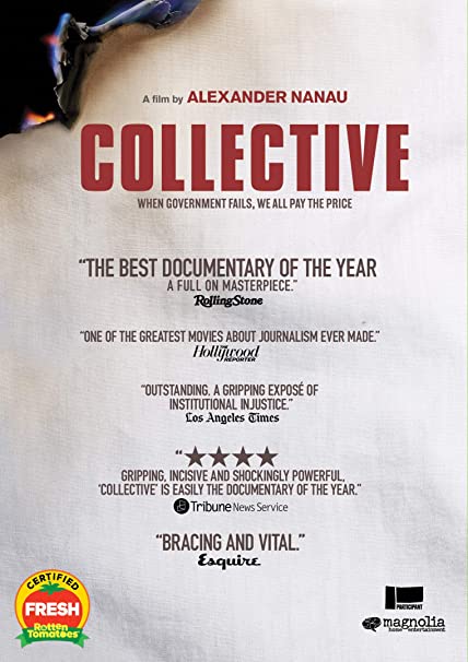 Collective documentary
