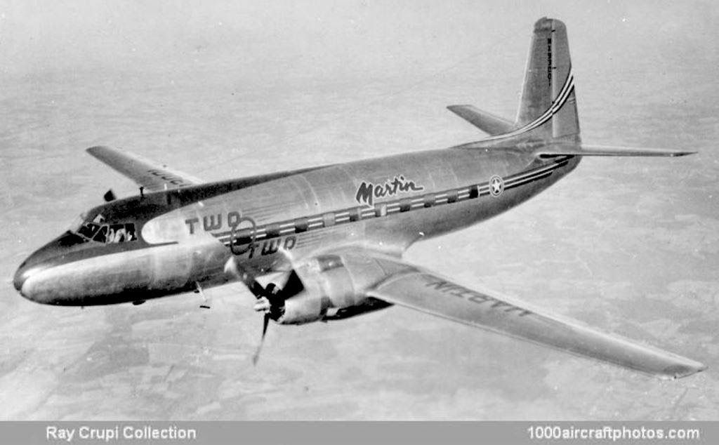 premiers avions réguliers