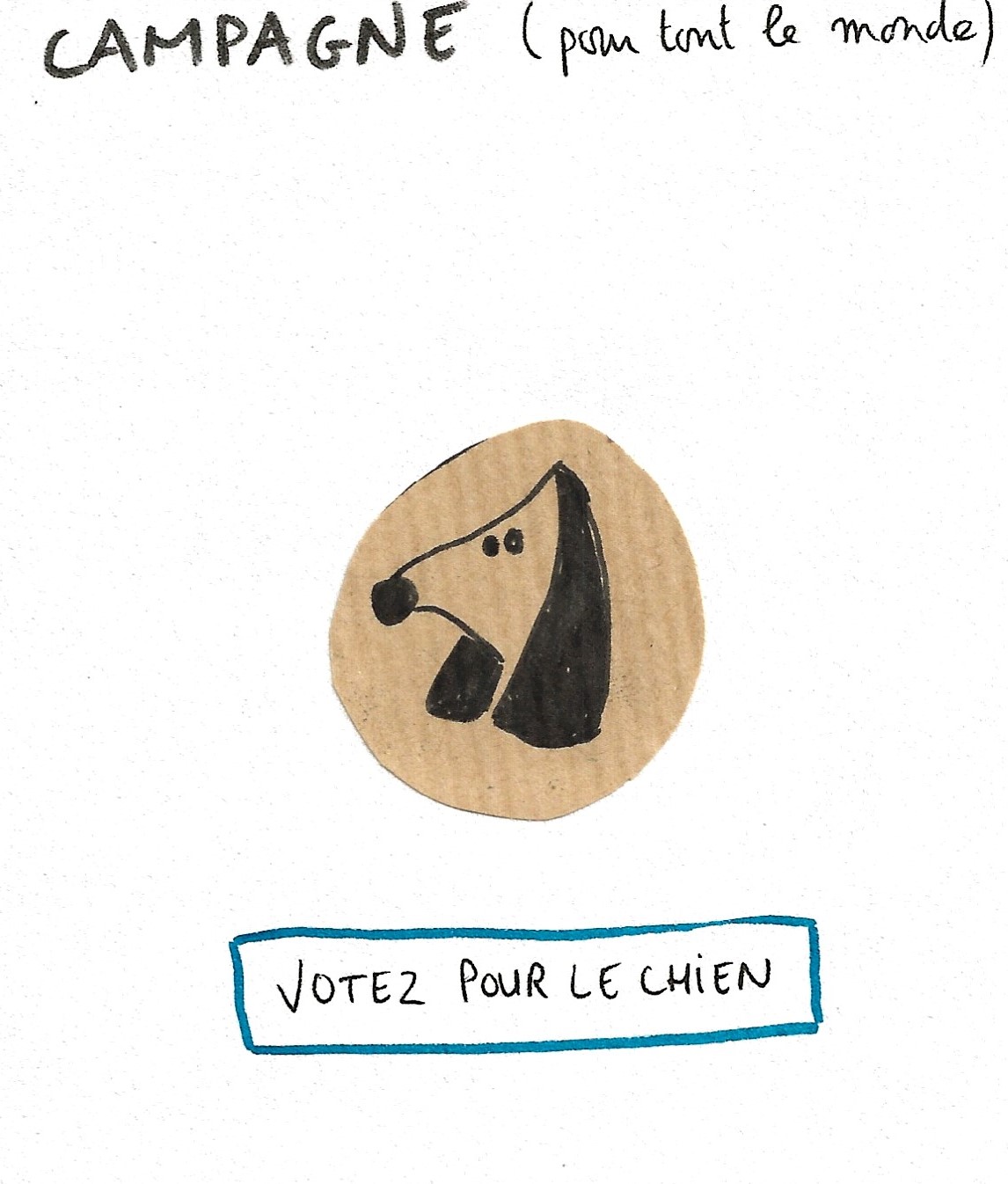 Projet chien